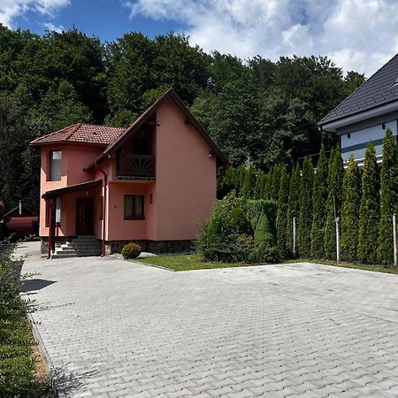 Casa Roland Sovata Exterior foto
